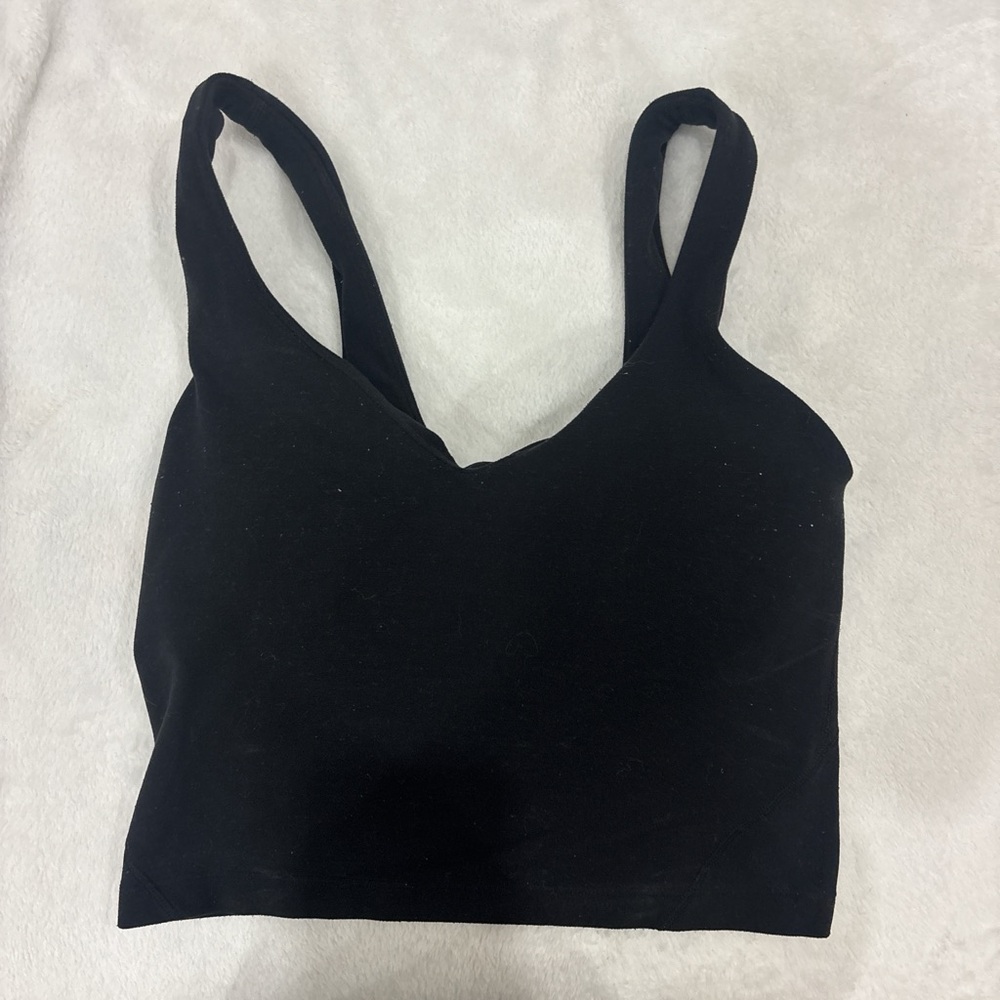 Lululemon top